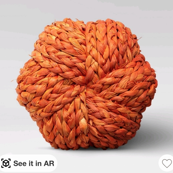 Fall decorations 12 pieces - Picture 8 of 14